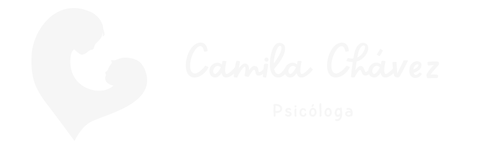 Logo Psicología Camila chávez sin fondo